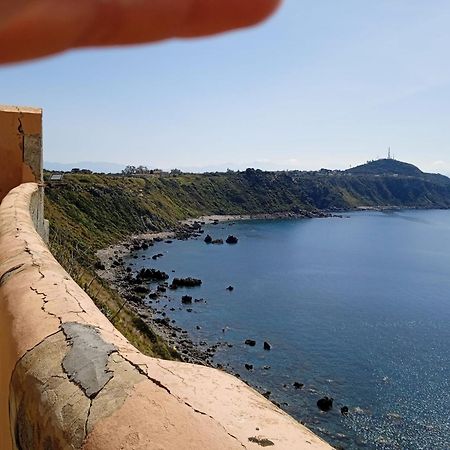 La Casetta Sul Mare Venetico Cameră foto