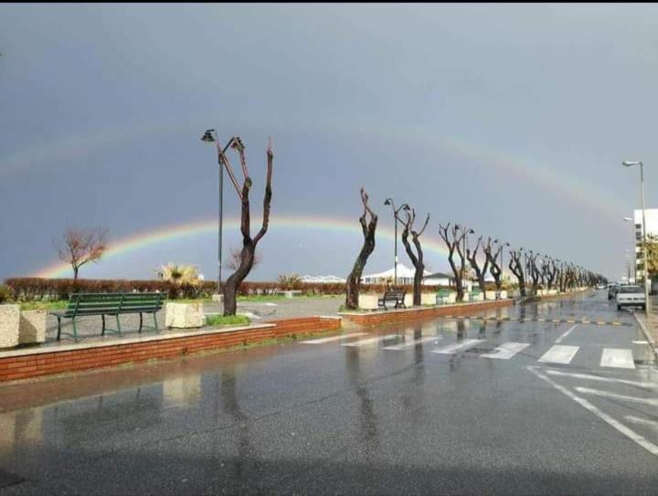 La Casetta Sul Mare Venetico Cameră foto