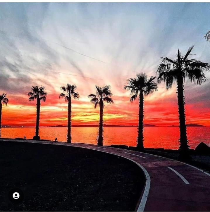La Casetta Sul Mare Venetico Cameră foto