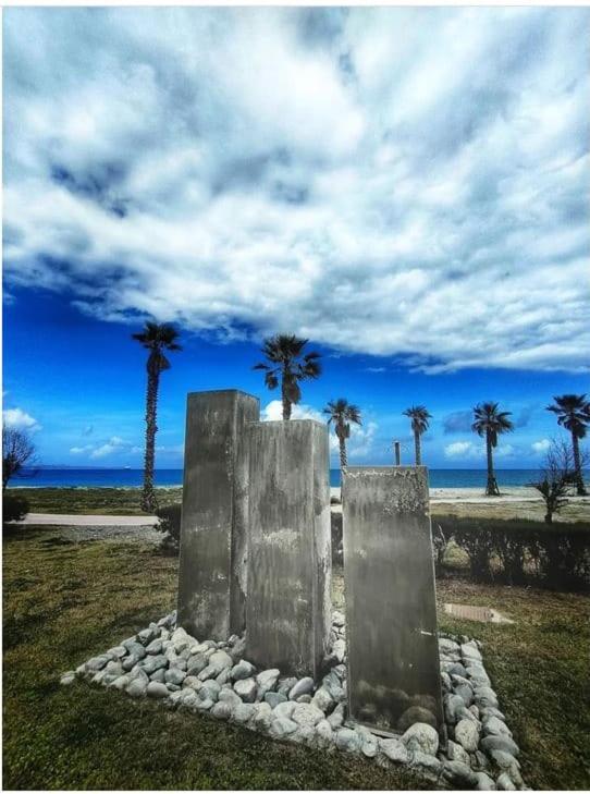 La Casetta Sul Mare Venetico Cameră foto