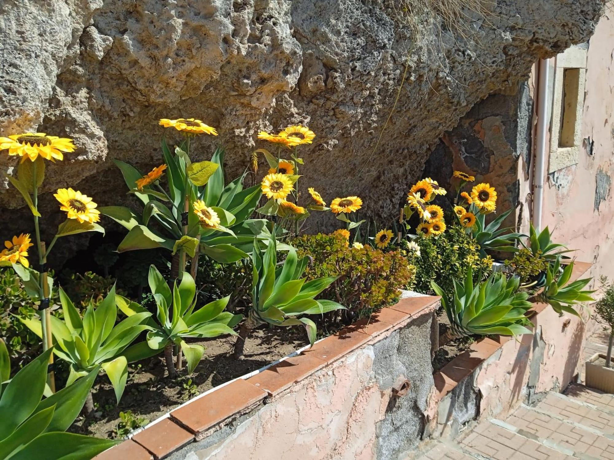 La Casetta Sul Mare Venetico Cameră foto